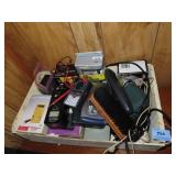 GROUPING: MULTI METERS, ETC