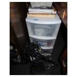 HEATHKIT HD-1250 SOLID STATE DIP METER, ETC