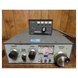 MFJ-989C VERSA TUNER V WITH AMERITRON RCS-4