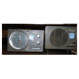 YAESU G-1000SDX ASIMUTH INDICATOR AND KENWOOD