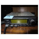 ICOM IC-2000FM TRANSCEIVER