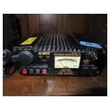 ALINCO DM-330MV SWITCHING POWER SUPPLY