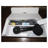 HEIL SOUND GM-10-5 MIRCOPHONE