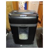 ATIVA MODEL A16CC18 PAPER SHREDDER
