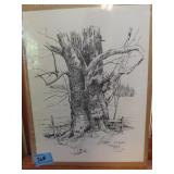 GROUPING: UNFRAMED PRINTS AND PHOTOGRAPHS