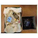 GROUPING: CUT OUR FIGURINES AND PERFUME