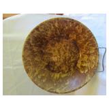 LARGE SPONGEWARE BOWL