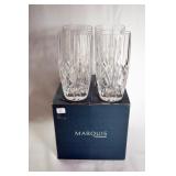 WATERFORD CHINA HIGH BALL SET