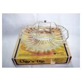 CHIP & DIP SET