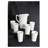 WESTMORELAND WATER SET