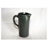BYBEE POTTERY PITCHER