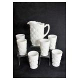 WESTMORELAND WATER SET