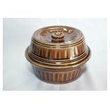 USA COVERED CASSEROLE