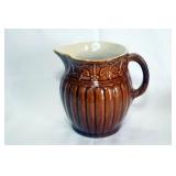 STONEWARE PITCHER