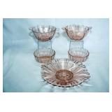 PINK DEPRESSION ASSORTMENT