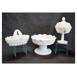 THREE PIECES WESTMORELAND