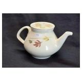 FRANCISCAN AUTUMN TEAPOT
