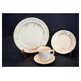 PFALTZGRAFF TEA ROSE