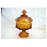 FOSTORIA COIN COMPOTE
