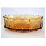 FOSTORIA COIN CENTER BOWL