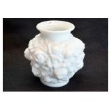 IMPERIAL PIG SKIN VASE