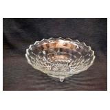 FOSTORIA AMERICAN BOWL