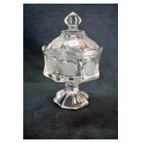FOSTORIA COIN COMPOTE