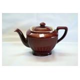 HALL TEAPOT