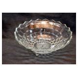 FOSTORIA AMERICAN BOWL