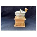 PFALTZGRAFF COFFEE GRINDER