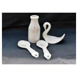 PFALTZGRAFF GROUPING