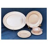 FRANCISCAN DINNERWARE SET