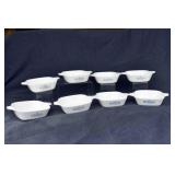 CORNING WARE PETITE PANS