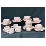 STERLING CHINA RESTURANT WARE