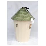 PFALTZGRAFF COOKIE JAR