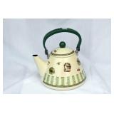 PFALTZGRAFF TEAPOT