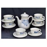 PFALTZGRAFF GROUPING