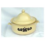 PFALZGRAFF COVERED CASSEROLE