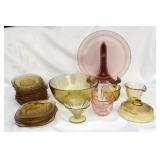 MADRID DEPRESSION GROUPING