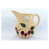 WATT #15 TEARDROP PITCHER