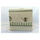 PFALTZGRAFF TISSUE COVER