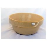 STONEWARE BOWL 10"