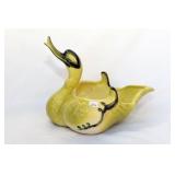 HULL POTTERY SWAN