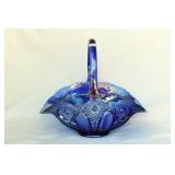 QUINTES BLUE CARNIVAL BASKET