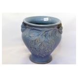 UNMARKED POTTERY VASE