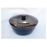 MARCREST COVERED CASSEROLE