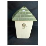 PFALTZGRAFF COOKIE JAR