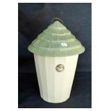 PFLATZGRAFF COOKIE JAR