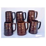 MARCREST MUG SET