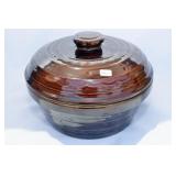 MARCREST COVERED CASSEROLE